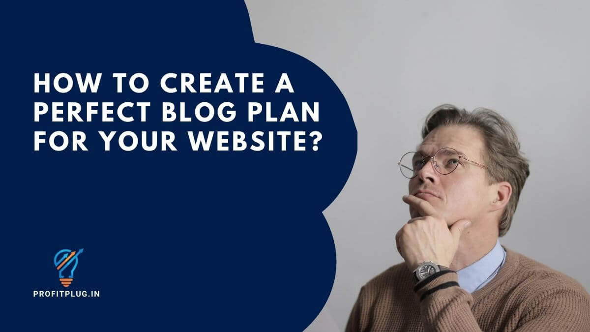 Read more about the article How to create a content plan for a website?