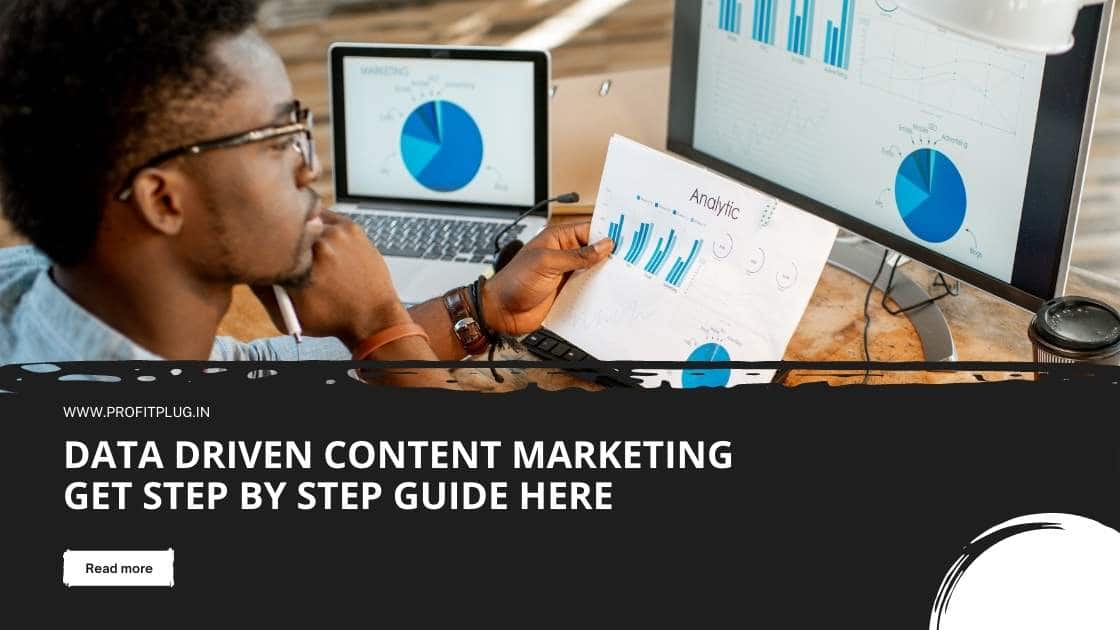 Read more about the article Creating High-Quality Data Driven Content For Your website’s SEO: Get a Simple Step by Step Guide Here