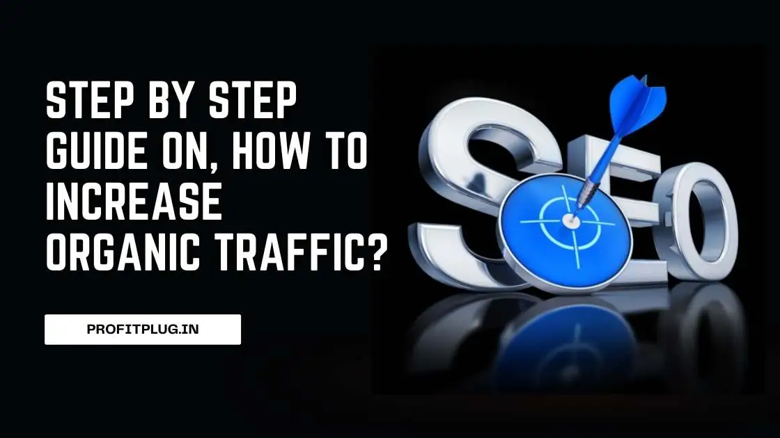 Read more about the article How to get a lot of Organic Traffic in a Single Month?